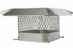 Secure Your Chimney: Hy-C Company Chimney Caps For Sale! Chimney Works – Expert Chimney Repair, Cleaning & Installation Services Secure Your Chimney: Hy-C Company Chimney Caps For Sale! | Chimney Works – Expert Chimney Repair, Cleaning & Installation Services