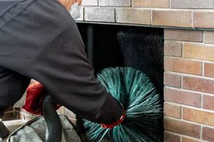 Natural Chimney Cleaning: Eco Fireplace Maintenance Tips Safem Fabrication - Precision Engineering & Custom Manufacturing Solutions Natural Chimney Cleaning: Eco Fireplace Maintenance Tips | Safem Fabrication - Precision Engineering & Custom Manufacturing Solutions