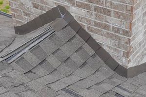 Chimney Cricket Solutions: Protecting Your Roof, One Cricket on a Chimney Chimney Works – Expert Chimney Repair, Cleaning & Installation Services Chimney Cricket Solutions: Protecting Your Roof, One Cricket on a Chimney | Chimney Works – Expert Chimney Repair, Cleaning & Installation Services