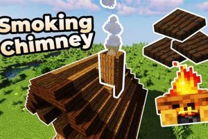 How To Make A Chimney Minecraft Chimney Works – Expert Chimney Repair, Cleaning & Installation Services How To Make A Chimney Minecraft | Chimney Works – Expert Chimney Repair, Cleaning & Installation Services