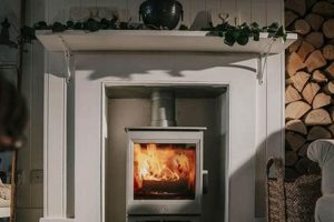 No Chimney? Installing a Wood Stove: Guide & Safety Safem Fabrication - Precision Engineering & Custom Manufacturing Solutions No Chimney? Installing a Wood Stove: Guide & Safety | Safem Fabrication - Precision Engineering & Custom Manufacturing Solutions