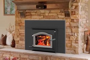Chimney Wood Stove Insert: Efficient Heating Solutions! Chimney Works – Expert Chimney Repair, Cleaning & Installation Services Chimney Wood Stove Insert: Efficient Heating Solutions! | Chimney Works – Expert Chimney Repair, Cleaning & Installation Services