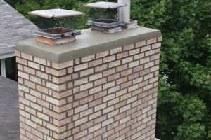 Top Chimney Rebuild Experts: Cost & Services Chimney Works – Expert Chimney Repair, Cleaning & Installation Services Top Chimney Rebuild Experts: Cost & Services | Chimney Works – Expert Chimney Repair, Cleaning & Installation Services