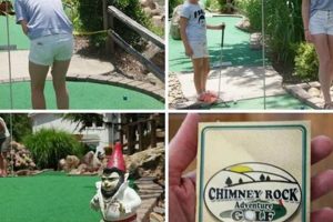Fun at Chimney Rock Mini Golf: [Your Location] Guide | Chimney Works – Expert Chimney Repair, Cleaning & Installation Services