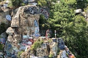 Tragedy at Chimney Rock Lake Martin: Remembering Deaths, Promoting Safety Chimney Works – Expert Chimney Repair, Cleaning & Installation Services Tragedy at Chimney Rock Lake Martin: Remembering Deaths, Promoting Safety | Chimney Works – Expert Chimney Repair, Cleaning & Installation Services