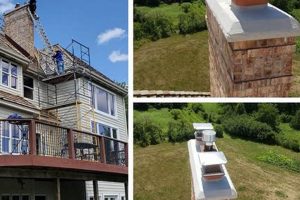 J&J Chimney Services: Quality & Safe Chimney Care Chimney Works – Expert Chimney Repair, Cleaning & Installation Services J&J Chimney Services: Quality & Safe Chimney Care | Chimney Works – Expert Chimney Repair, Cleaning & Installation Services