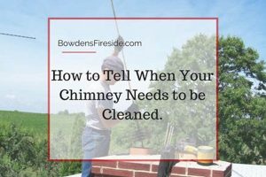 Signs Your Chimney Needs Cleaning: A Quick Check! Chimney Works – Expert Chimney Repair, Cleaning & Installation Services Signs Your Chimney Needs Cleaning: A Quick Check! | Chimney Works – Expert Chimney Repair, Cleaning & Installation Services