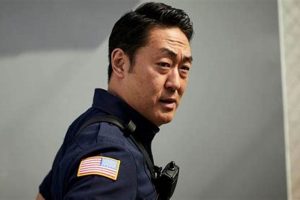 [Explained] Why Howard is "Chimney" on 911? | Chimney Works – Expert Chimney Repair, Cleaning & Installation Services