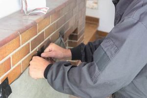 Professional Chimney Cleaning Procedure: A Guide + Tips Chimney Works – Expert Chimney Repair, Cleaning & Installation Services Professional Chimney Cleaning Procedure: A Guide + Tips | Chimney Works – Expert Chimney Repair, Cleaning & Installation Services
