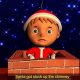 Chimney Woes: When Santa Got Stuck in the Chimney! Rescue Tips | Chimney Works – Expert Chimney Repair, Cleaning & Installation Services