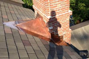 Essential Chimney Cricket Flashing Kit: Protect Your Home! Chimney Works – Expert Chimney Repair, Cleaning & Installation Services Essential Chimney Cricket Flashing Kit: Protect Your Home! | Chimney Works – Expert Chimney Repair, Cleaning & Installation Services