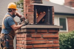 Local Chimney Repair Contractors: [Your City] Experts | Chimney Works – Expert Chimney Repair, Cleaning & Installation Services