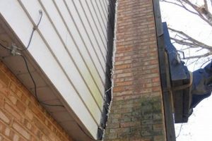 Leaning Chimney Fix Cost: Is Your Home Safe? Chimney Works – Expert Chimney Repair, Cleaning & Installation Services Leaning Chimney Fix Cost: Is Your Home Safe? | Chimney Works – Expert Chimney Repair, Cleaning & Installation Services