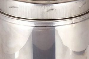Buy the Best: 6 Inch Insulated Chimney Pipe, Today! Chimney Works – Expert Chimney Repair, Cleaning & Installation Services Buy the Best: 6 Inch Insulated Chimney Pipe, Today! | Chimney Works – Expert Chimney Repair, Cleaning & Installation Services