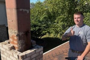 Joliet IL Chimney Sweep: Cleaning & Repair Pros Chimney Works – Expert Chimney Repair, Cleaning & Installation Services Joliet IL Chimney Sweep: Cleaning & Repair Pros | Chimney Works – Expert Chimney Repair, Cleaning & Installation Services