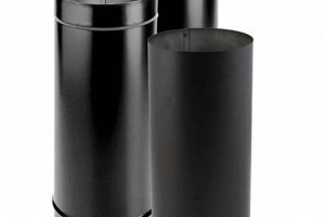 Complete Guide: Chimney and Stove Pipe for Safe Heating Chimney Works – Expert Chimney Repair, Cleaning & Installation Services Complete Guide: Chimney and Stove Pipe for Safe Heating | Chimney Works – Expert Chimney Repair, Cleaning & Installation Services