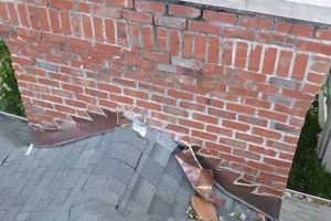 Fix That Chimney Roof Leak: Stop the Water Damage! Chimney Works – Expert Chimney Repair, Cleaning & Installation Services Fix That Chimney Roof Leak: Stop the Water Damage! | Chimney Works – Expert Chimney Repair, Cleaning & Installation Services