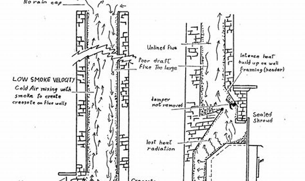 DIY Guide: Installing Chimney Liner for Wood Stove - Safely!