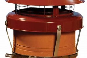 Protect Your Chimney: Best Chimney Cowl Installation Tips Chimney Works – Expert Chimney Repair, Cleaning & Installation Services Protect Your Chimney: Best Chimney Cowl Installation Tips | Chimney Works – Expert Chimney Repair, Cleaning & Installation Services
