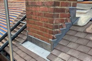 Chimney Lead Flashing Chimney Works – Expert Chimney Repair, Cleaning & Installation Services Chimney Lead Flashing | Chimney Works – Expert Chimney Repair, Cleaning & Installation Services