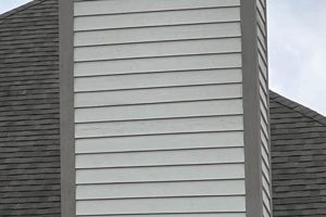 Chimney Siding: Options, Install & Repair Tips Chimney Works – Expert Chimney Repair, Cleaning & Installation Services Chimney Siding: Options, Install & Repair Tips | Chimney Works – Expert Chimney Repair, Cleaning & Installation Services