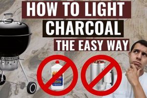 Easy How to Light Charcoal Without a Chimney Guide & Tips Chimney Works – Expert Chimney Repair, Cleaning & Installation Services Easy How to Light Charcoal Without a Chimney Guide & Tips | Chimney Works – Expert Chimney Repair, Cleaning & Installation Services