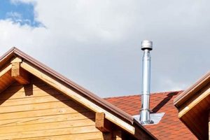 Roof Chimney Guide: Problems & Maintenance Tips Chimney Works – Expert Chimney Repair, Cleaning & Installation Services Roof Chimney Guide: Problems & Maintenance Tips | Chimney Works – Expert Chimney Repair, Cleaning & Installation Services