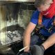 San Rafael Chimney Sweep: Expert Cleaning & Inspections | Chimney Works – Expert Chimney Repair, Cleaning & Installation Services