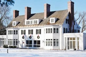Explore Historic Four Chimneys Bennington, VT | Landmark Chimney Works – Expert Chimney Repair, Cleaning & Installation Services Explore Historic Four Chimneys Bennington, VT | Landmark | Chimney Works – Expert Chimney Repair, Cleaning & Installation Services