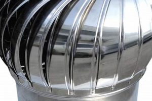 Boost Your Chimney: Spinning Chimney Cap Benefits Chimney Works – Expert Chimney Repair, Cleaning & Installation Services Boost Your Chimney: Spinning Chimney Cap Benefits | Chimney Works – Expert Chimney Repair, Cleaning & Installation Services