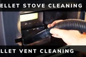 Keep Your Pellet Stove Safe: Chimney Cleaning Guide Chimney Works – Expert Chimney Repair, Cleaning & Installation Services Keep Your Pellet Stove Safe: Chimney Cleaning Guide | Chimney Works – Expert Chimney Repair, Cleaning & Installation Services