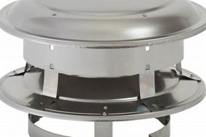 Protect Your Oil Furnace: Chimney Cap Selection Guide Chimney Works – Expert Chimney Repair, Cleaning & Installation Services Protect Your Oil Furnace: Chimney Cap Selection Guide | Chimney Works – Expert Chimney Repair, Cleaning & Installation Services