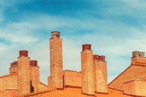 Essential Stacks and Chimneys: Design, Safety & Beyond Chimney Works – Expert Chimney Repair, Cleaning & Installation Services Essential Stacks and Chimneys: Design, Safety & Beyond | Chimney Works – Expert Chimney Repair, Cleaning & Installation Services