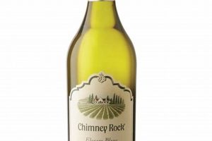 Elevage Blanc Magic: Chimney Rock's Unique White Wine Chimney Works – Expert Chimney Repair, Cleaning & Installation Services Elevage Blanc Magic: Chimney Rock's Unique White Wine | Chimney Works – Expert Chimney Repair, Cleaning & Installation Services