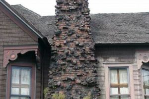 Clinker Brick Chimney: Beauty & Repair Tips Chimney Works – Expert Chimney Repair, Cleaning & Installation Services Clinker Brick Chimney: Beauty & Repair Tips | Chimney Works – Expert Chimney Repair, Cleaning & Installation Services
