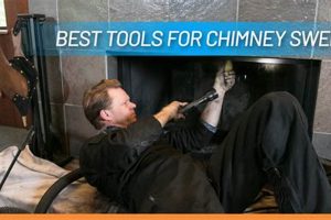 Essential Chimney Sweeping Tools: Gear & More Chimney Works – Expert Chimney Repair, Cleaning & Installation Services Essential Chimney Sweeping Tools: Gear & More | Chimney Works – Expert Chimney Repair, Cleaning & Installation Services