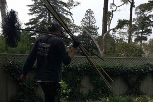 Local Chimney Cleaning in Monterey, CA: Safe & Reliable! Chimney Works – Expert Chimney Repair, Cleaning & Installation Services Local Chimney Cleaning in Monterey, CA: Safe & Reliable! | Chimney Works – Expert Chimney Repair, Cleaning & Installation Services