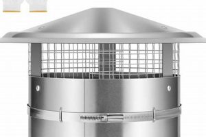 Protect Your Chimney: Best Chimney Screen Cover Guide & Tips Chimney Works – Expert Chimney Repair, Cleaning & Installation Services Protect Your Chimney: Best Chimney Screen Cover Guide & Tips | Chimney Works – Expert Chimney Repair, Cleaning & Installation Services