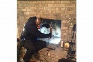 Top El Paso Chimney Sweep: Clean & Safe | Chimney Works – Expert Chimney Repair, Cleaning & Installation Services