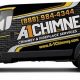 Local Chimney Sweep: Rodney's Expert Service &amp; More | Chimney Works – Expert Chimney Repair, Cleaning & Installation Services