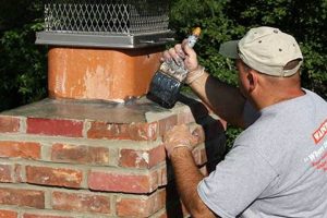 Chimney Cap Repair Chimney Works – Expert Chimney Repair, Cleaning & Installation Services Chimney Cap Repair | Chimney Works – Expert Chimney Repair, Cleaning & Installation Services