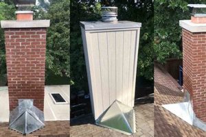 Chimney Rebuild Price: What's The Real Cost in [Year]? | Chimney Works – Expert Chimney Repair, Cleaning & Installation Services