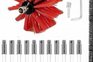 Best Chimney Cleaning Brushes: Guide + Maintenance Tips Chimney Works – Expert Chimney Repair, Cleaning & Installation Services Best Chimney Cleaning Brushes: Guide + Maintenance Tips | Chimney Works – Expert Chimney Repair, Cleaning & Installation Services