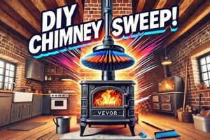 DIY Chimney Sweep Test: Is Your Chimney Safe? Tips & Tricks Chimney Works – Expert Chimney Repair, Cleaning & Installation Services DIY Chimney Sweep Test: Is Your Chimney Safe? Tips & Tricks | Chimney Works – Expert Chimney Repair, Cleaning & Installation Services
