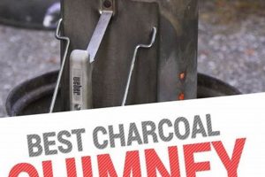 Best Charcoal Chimney Reviews: Ignite Your Grill! Chimney Works – Expert Chimney Repair, Cleaning & Installation Services Best Charcoal Chimney Reviews: Ignite Your Grill! | Chimney Works – Expert Chimney Repair, Cleaning & Installation Services