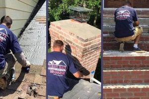 Secure Your Home: First Rate Roofing & Chimney Pros Chimney Works – Expert Chimney Repair, Cleaning & Installation Services Secure Your Home: First Rate Roofing & Chimney Pros | Chimney Works – Expert Chimney Repair, Cleaning & Installation Services