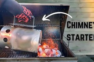 Easy & Safe: Best Way to Light a Charcoal Chimney Guide! Chimney Works – Expert Chimney Repair, Cleaning & Installation Services Easy & Safe: Best Way to Light a Charcoal Chimney Guide! | Chimney Works – Expert Chimney Repair, Cleaning & Installation Services