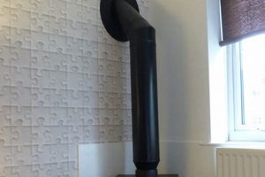 Chimney-Free Warmth: Wood Burner Stove No Chimney Guide + Options Chimney Works – Expert Chimney Repair, Cleaning & Installation Services Chimney-Free Warmth: Wood Burner Stove No Chimney Guide + Options | Chimney Works – Expert Chimney Repair, Cleaning & Installation Services
