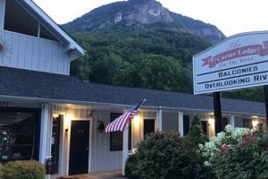 Carter Lodge's Chimney Rock: Views & Getaways Chimney Works – Expert Chimney Repair, Cleaning & Installation Services Carter Lodge's Chimney Rock: Views & Getaways | Chimney Works – Expert Chimney Repair, Cleaning & Installation Services