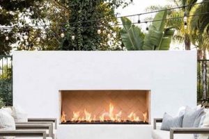 Backyard Bliss: Outdoor Fireplace No Chimney Designs & Ideas Chimney Works – Expert Chimney Repair, Cleaning & Installation Services Backyard Bliss: Outdoor Fireplace No Chimney Designs & Ideas | Chimney Works – Expert Chimney Repair, Cleaning & Installation Services
